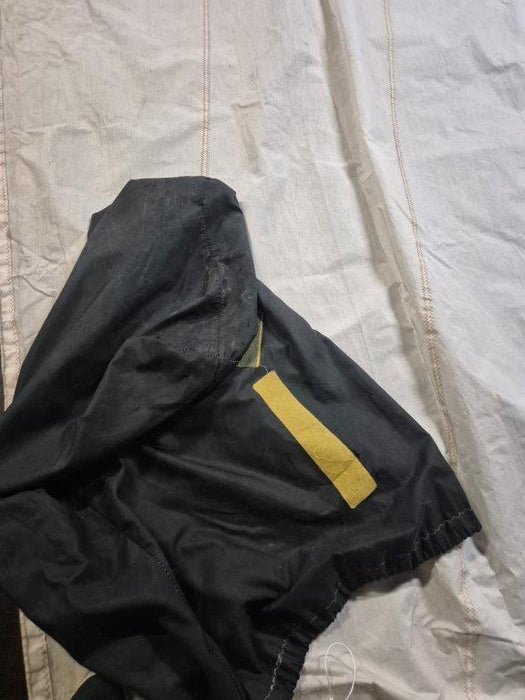 12.50m Luff Genoa #RUF-008