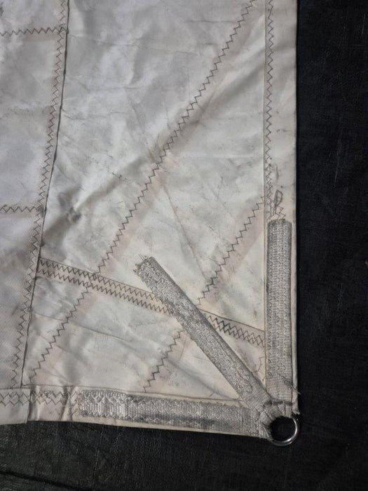 12.50m Luff Genoa #RUF-008