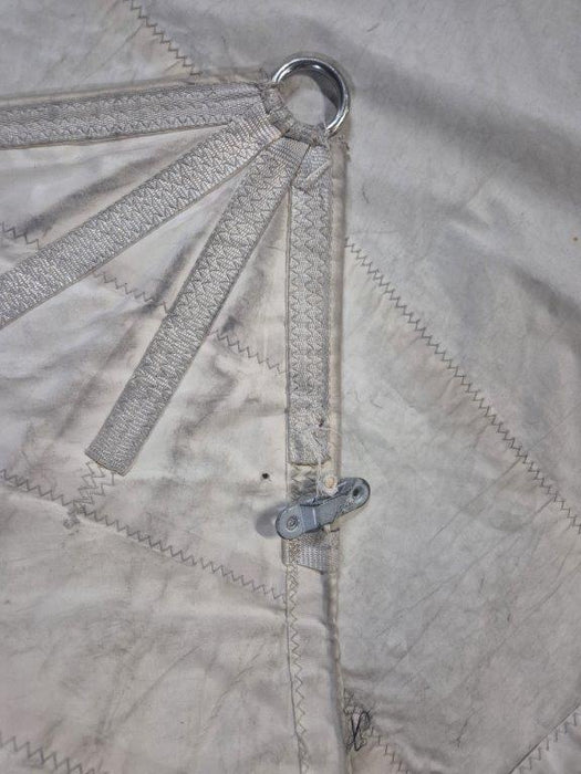 12.50m Luff Genoa #RUF-008