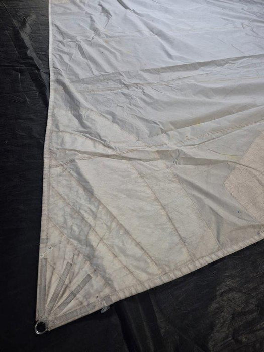 12.50m Luff Genoa #RUF-008