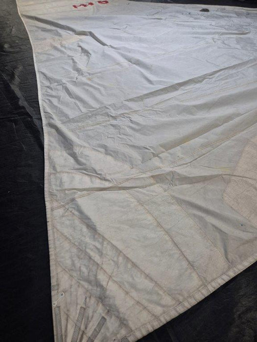 12.50m Luff Genoa #RUF-008