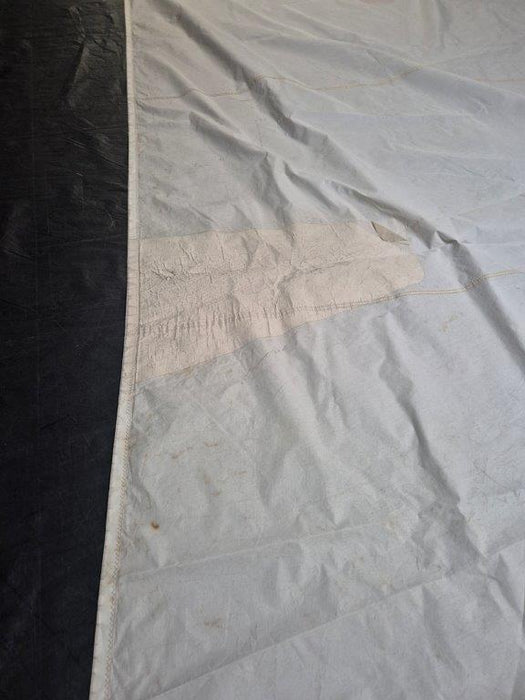 12.50m Luff Genoa #RUF-008