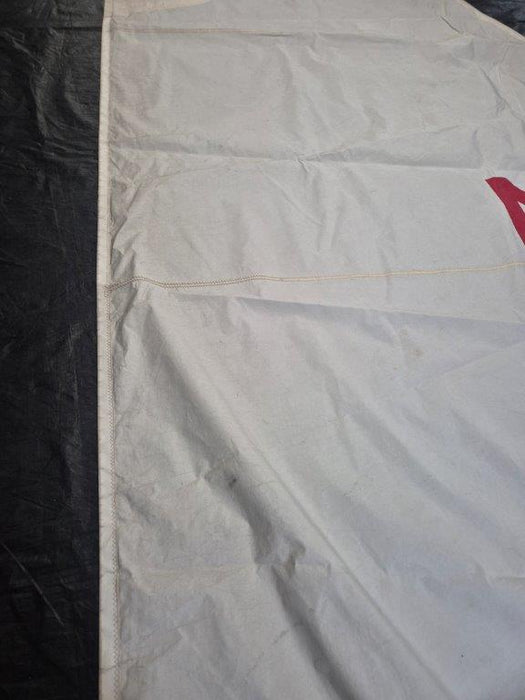 12.50m Luff Genoa #RUF-008