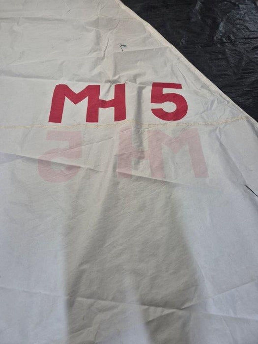 12.50m Luff Genoa #RUF-008