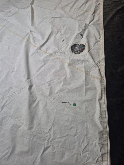 12.50m Luff Genoa #RUF-008