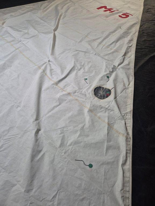 12.50m Luff Genoa #RUF-008