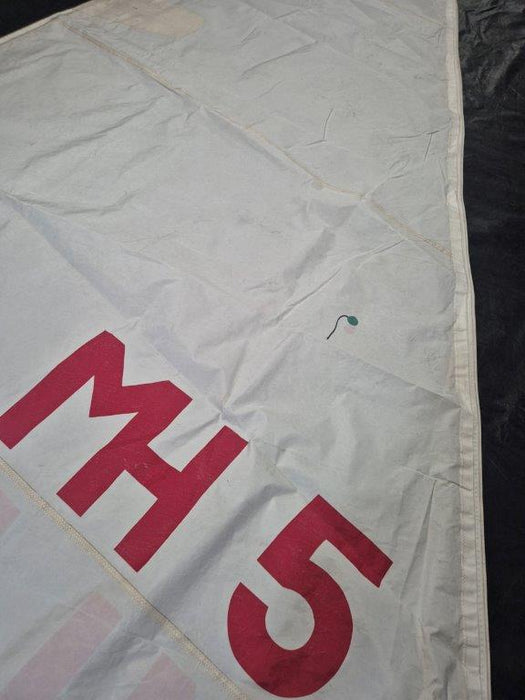 12.50m Luff Genoa #RUF-008