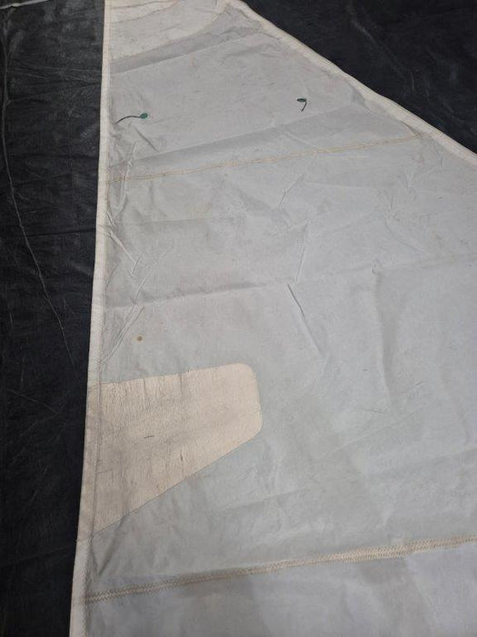 12.50m Luff Genoa #RUF-008