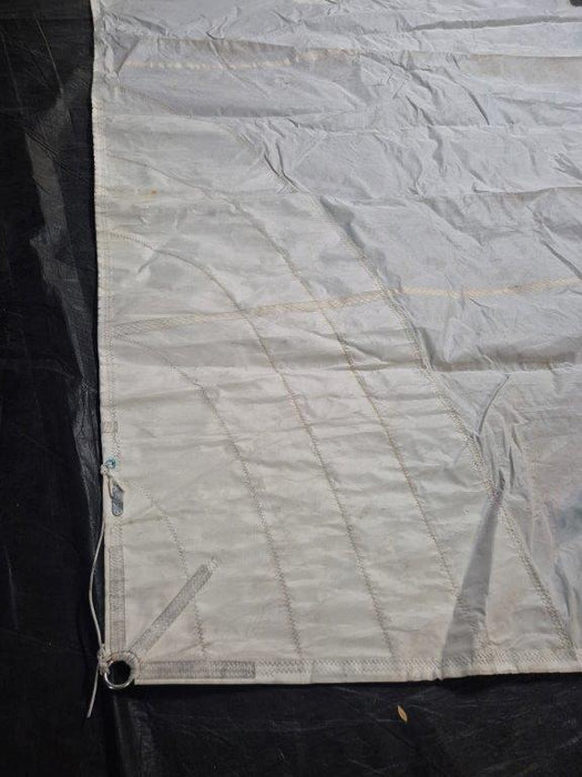 12.25m Luff Jib #RUF-007