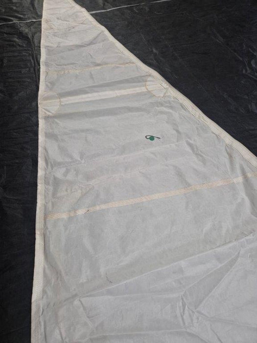 12.25m Luff Jib #RUF-007