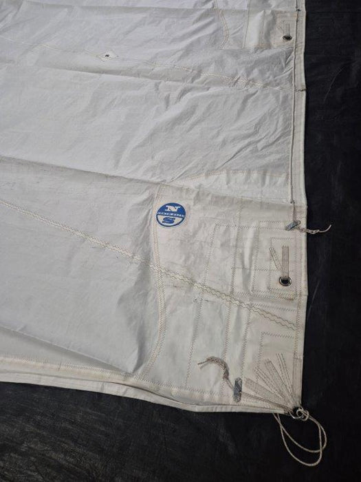 16.05m Luff Mainsail #PSC-005