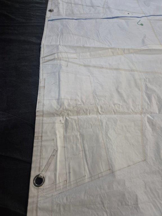 16.05m Luff Mainsail #PSC-005