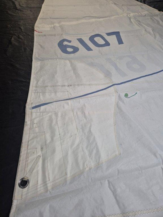 16.05m Luff Mainsail #PSC-005