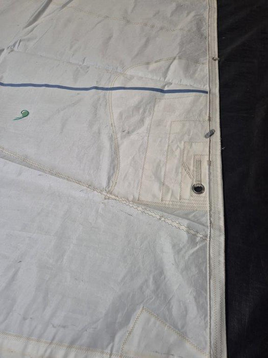 16.05m Luff Mainsail #PSC-005