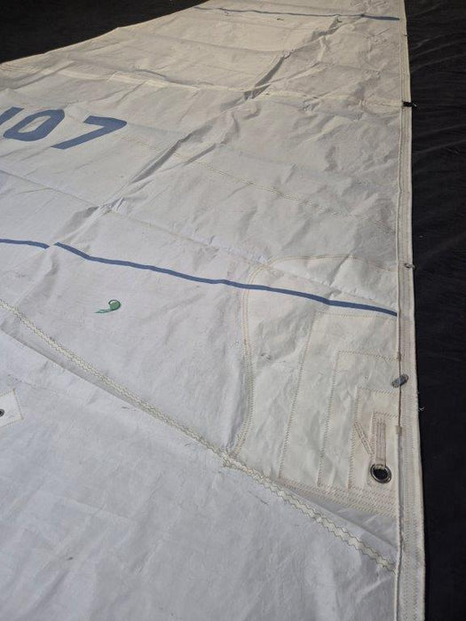 16.05m Luff Mainsail #PSC-005