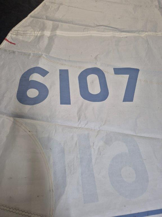 16.05m Luff Mainsail #PSC-005