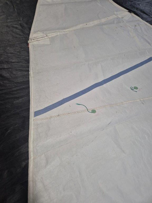 16.05m Luff Mainsail #PSC-005