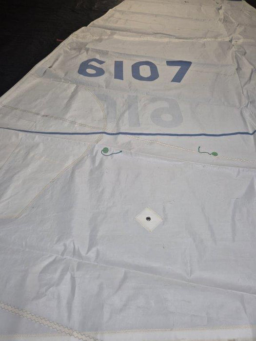 16.05m Luff Mainsail #PSC-005