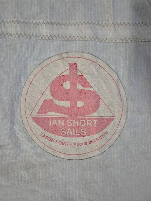 13.73m Luff Genoa (RFG) #DOY-064