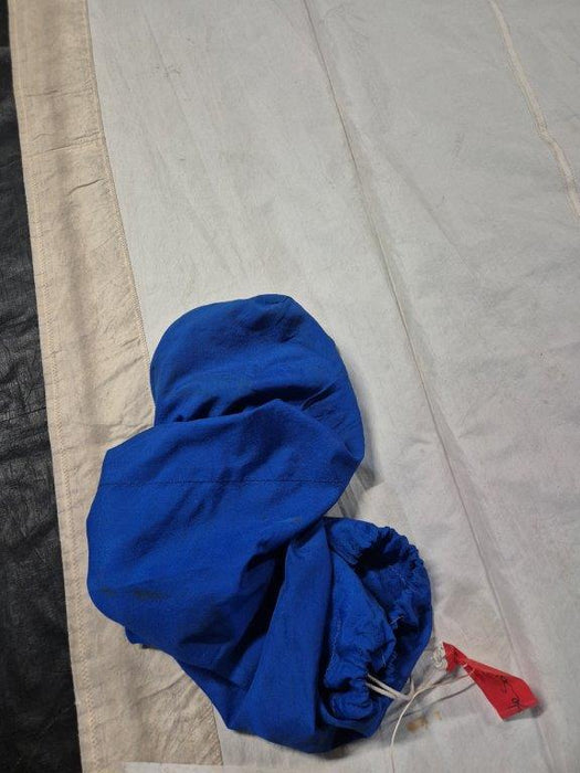 13.73m Luff Genoa (RFG) #DOY-064