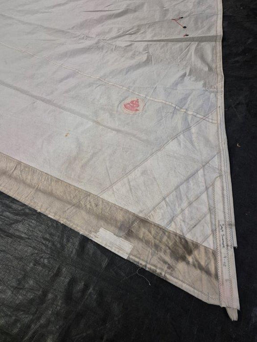 13.73m Luff Genoa (RFG) #DOY-064