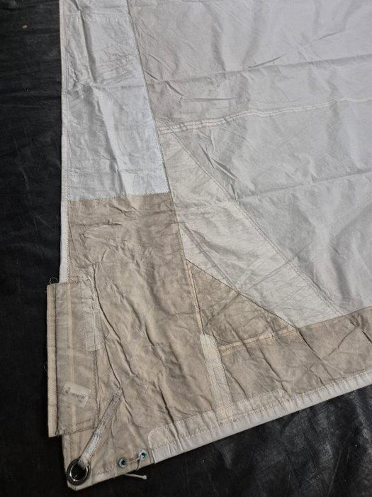 13.73m Luff Genoa (RFG) #DOY-064