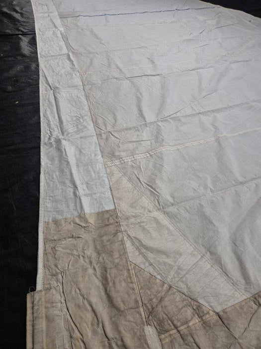 13.73m Luff Genoa (RFG) #DOY-064