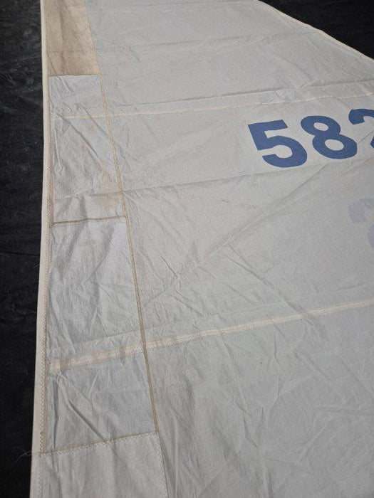 13.73m Luff Genoa (RFG) #DOY-064