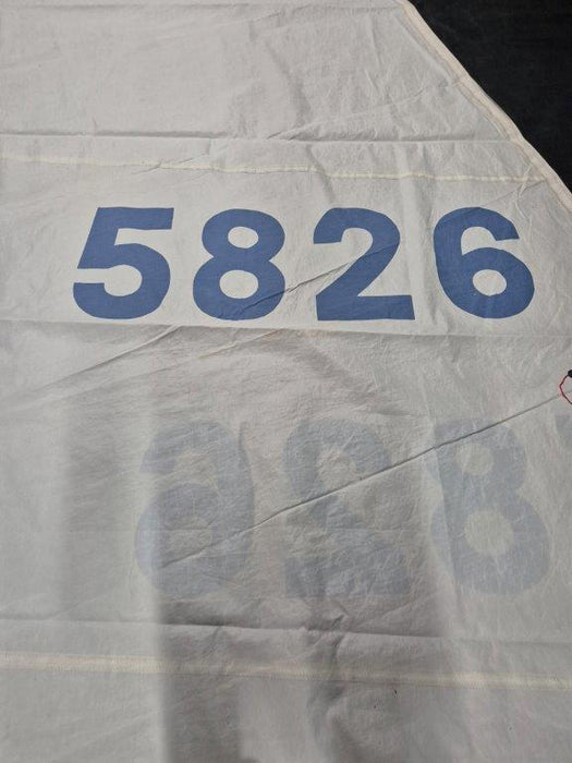 13.73m Luff Genoa (RFG) #DOY-064