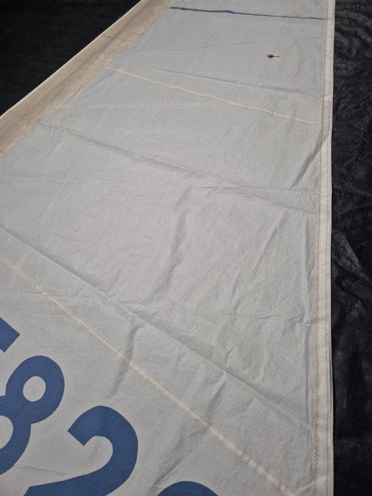 13.73m Luff Genoa (RFG) #DOY-064