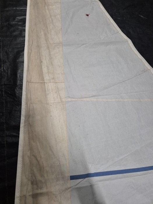 13.73m Luff Genoa (RFG) #DOY-064