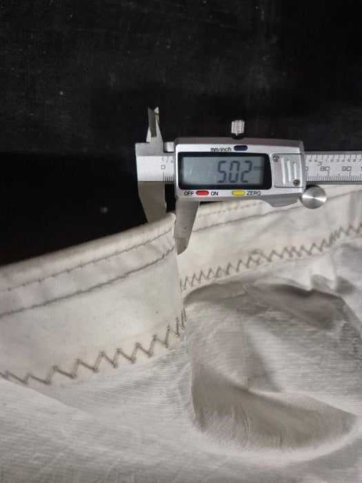 13.73m Luff Genoa (RFG) #DOY-064