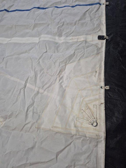 10.90m Luff Mainsail #CRAD-239