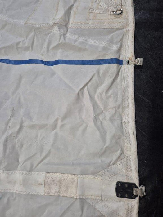 10.90m Luff Mainsail #CRAD-239