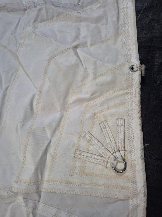 10.90m Luff Mainsail #CRAD-239