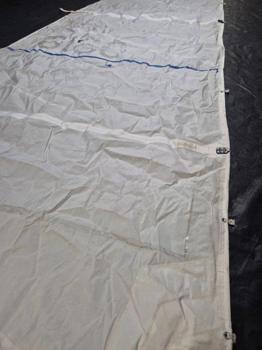 10.90m Luff Mainsail #CRAD-239