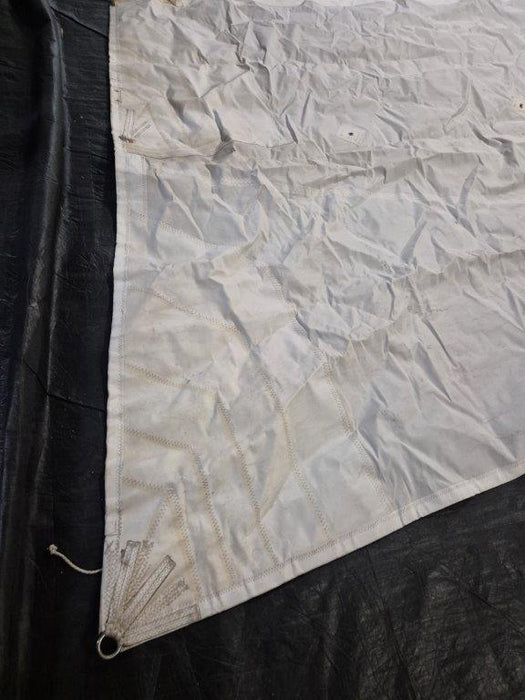 10.90m Luff Mainsail #CRAD-239