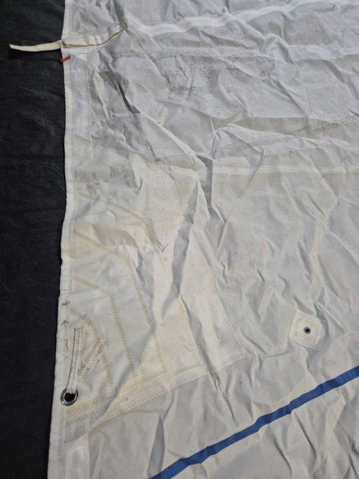 10.90m Luff Mainsail #CRAD-239