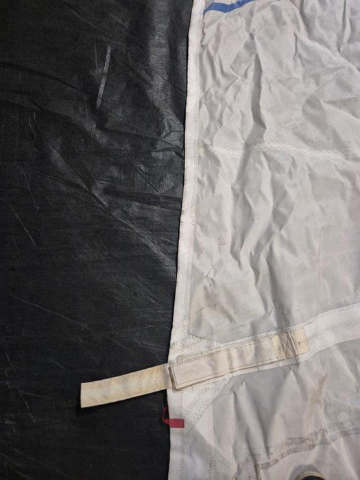 10.90m Luff Mainsail #CRAD-239