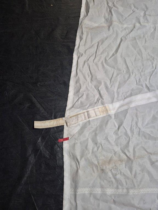 10.90m Luff Mainsail #CRAD-239