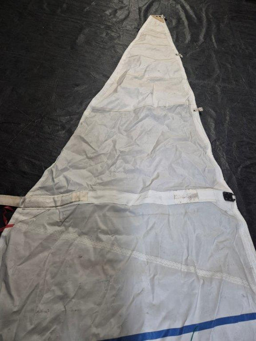 10.90m Luff Mainsail #CRAD-239