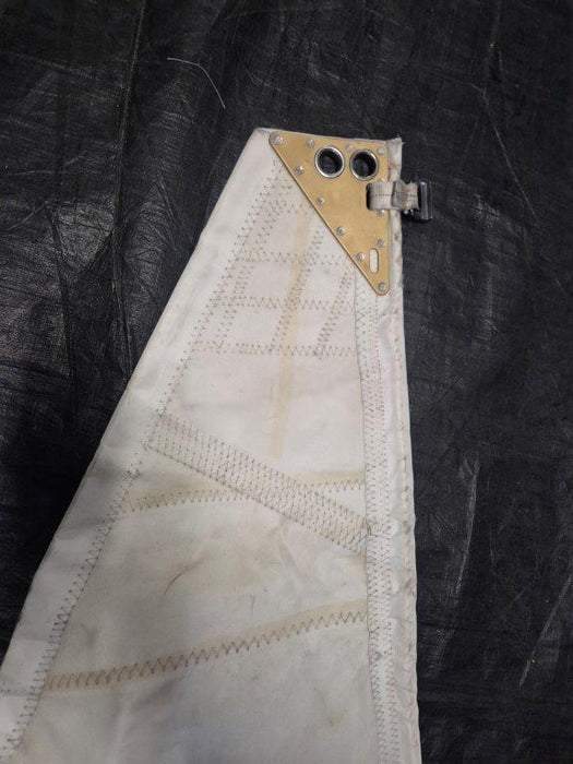 10.90m Luff Mainsail #CRAD-239