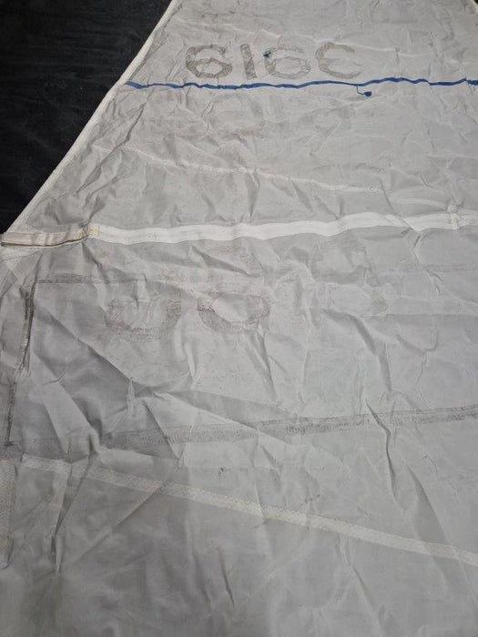10.90m Luff Mainsail #CRAD-239