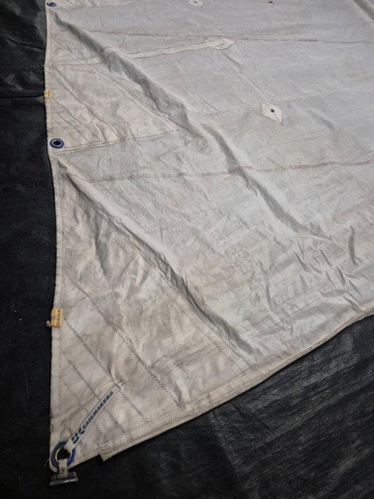 10.60m Luff Mainsail #CRAD-241