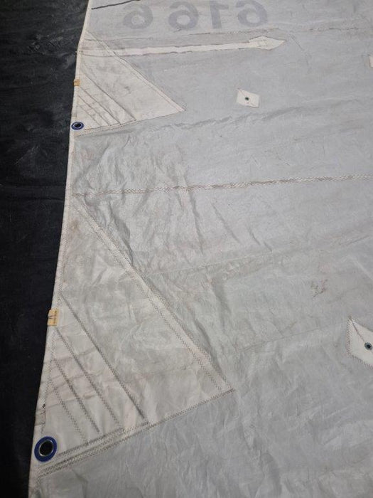 10.60m Luff Mainsail #CRAD-241