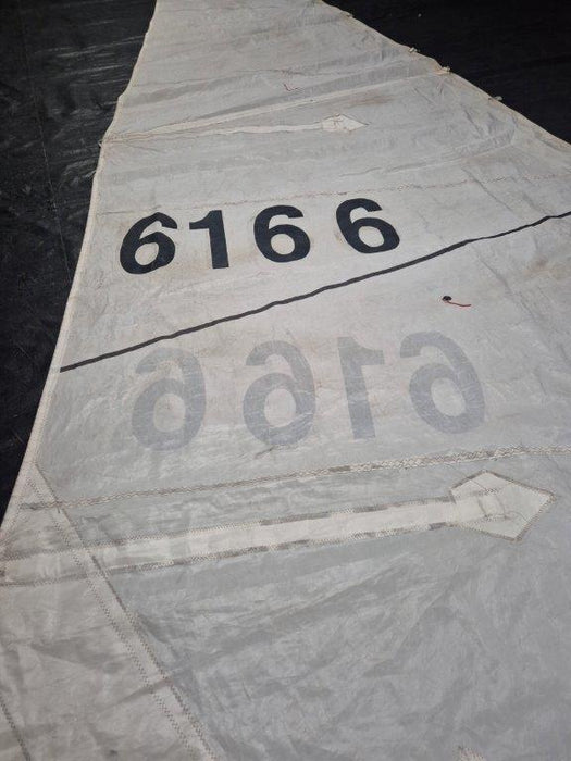 10.60m Luff Mainsail #CRAD-241