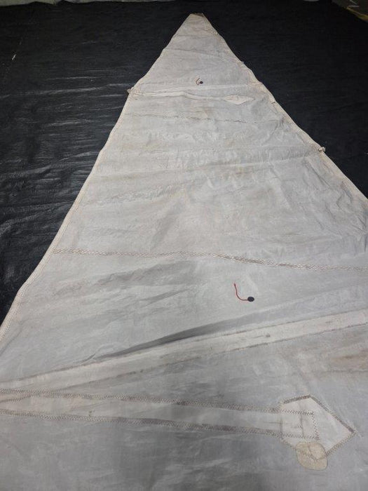10.60m Luff Mainsail #CRAD-241