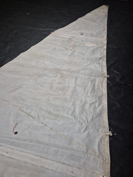 10.60m Luff Mainsail #CRAD-241