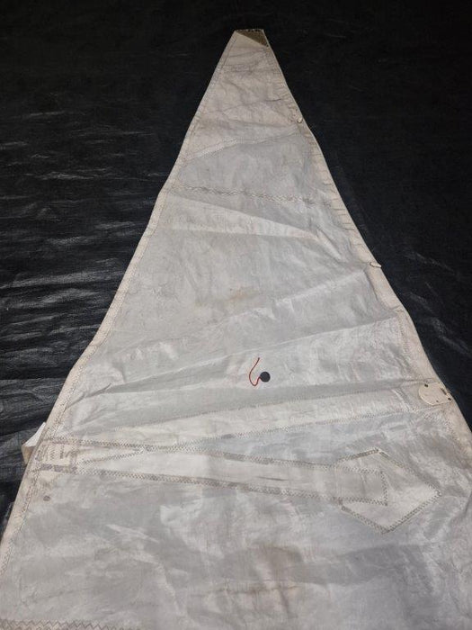 10.60m Luff Mainsail #CRAD-241