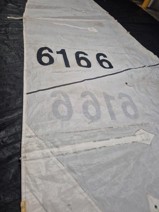 10.60m Luff Mainsail #CRAD-241